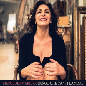 Download track Toda Mi Vida (Tutta La Vita) Mercedes Marieva