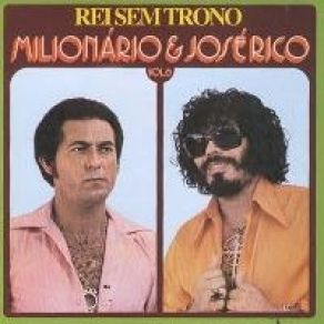 Download track Procedimento Milionário, José Rico