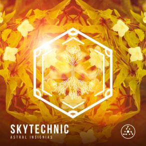 Download track We Are Different Skytechnic