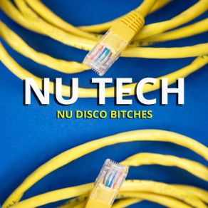 Download track Leaving Berlin (Club Mix) Nu Disco Bitches