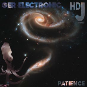 Download track Patience (Extended Mix) Ger Electronic