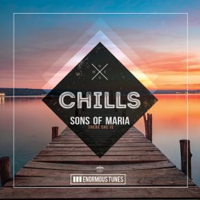 Download track There She Is (Extended Beach Mix) Sons Of Maria