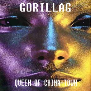 Download track Queen Of China-Town (House Mix) Gorilliag