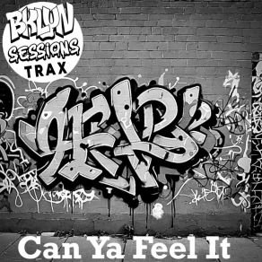 Download track Can Ya Feel It (Bonus Mix) DiCristino