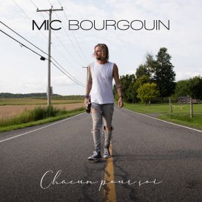 Download track Déjà Trop Tard Mic Bourgouin