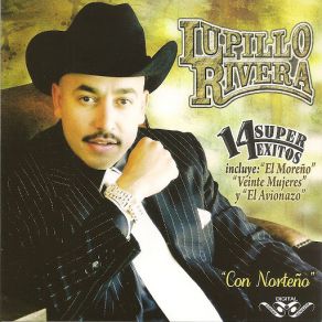 Download track Grande Entre Grandes Lupillo Rivera