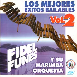 Download track Santo Tomás Chichicastenango Fidel Funes, Su Marimba Orquesta