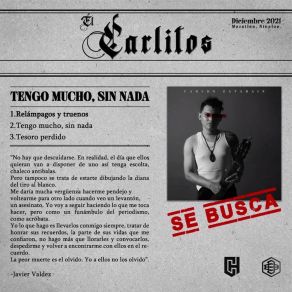 Download track Tesoro Perdido El Carlitos