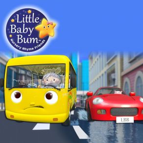 Download track Die Räder Vom Bus - Teil 12 (Instrumental) Little Baby Bum Kinderreime Freunde