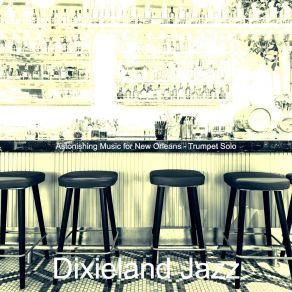 Download track Modish Ambiance For Americana Dixieland Jazz