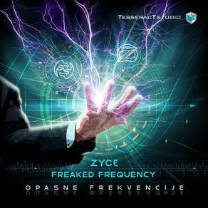 Download track Opasne Frekvencije (Original Mix) Zyce, Freaked Frequency