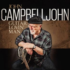 Download track Who Knows John Campbelljohn