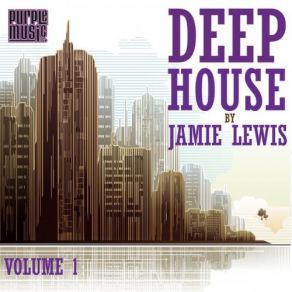 Download track Obsession (Jamie Lewis DeepRoom Mix) JAMIE LEWIS, Kim Cooper