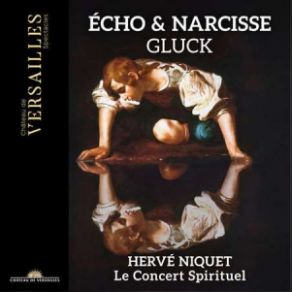 Download track Romance Hervé Niquet