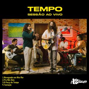 Download track A Força Do Tempo (Ao Vivo) Miguel Veleda