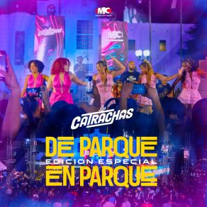 Download track No Me Queda Mas (En Vivo) De Parque En Parque