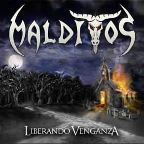 Download track Liberando Venganza Malditos