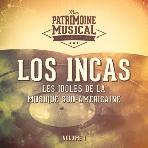 Download track Las Dos Puntas Los Incas