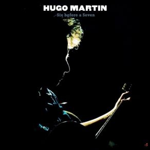 Download track I'm Unsightly Hugo Martin