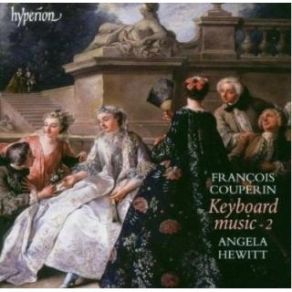 Download track 16. Book IV: Vingt-Sixieme Ordre - IV. LEpineuse François Couperin