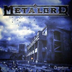 Download track Overthere Metalord