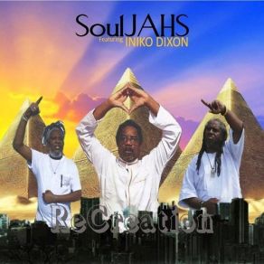 Download track Somebody Wants To Know (Do You Really Want Peace) Souljahs, Iniko Dixon