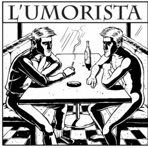 Download track Sotto Pelle L'Umorista