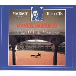 Download track Sonata In D Minor Manuel Barrueco