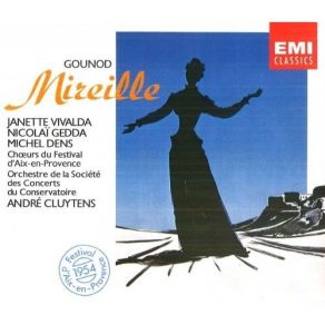 Download track 8. Recit. Eh Bien Mireille Charles-François Gounod