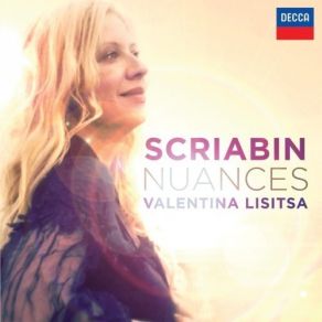 Download track 25 - Scriabin- Makurka In B Minor, WoO 14 Alexander Scriabine