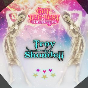 Download track The Trance Troy Shondell