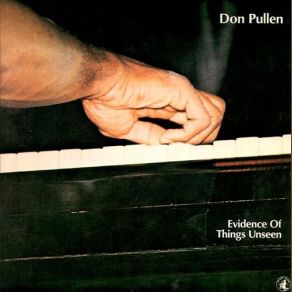 Download track Victory Dance Don Pullen