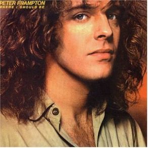 Download track Where I Should Be (Monkey'S Song)  Peter Frampton