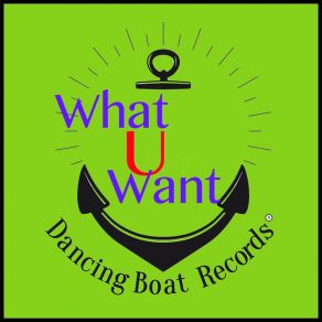 Download track What U Want (Rm Dduuubb) Eric Moung