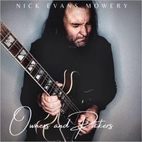 Download track Sing Your Song Nick Evans Mowery