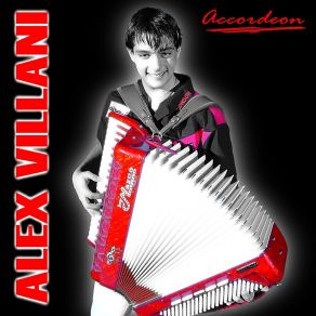 Download track Ricciolona Alex Villani