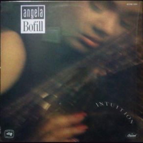 Download track Long Gone Angela Bofill