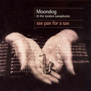 Download track Sandalwood Moondog