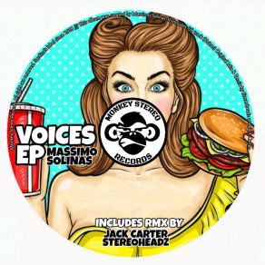 Download track Voices (Stereoheadz Remix) Massimo Solinas