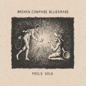 Download track Never Really Gone Broken Compass Bluegrass