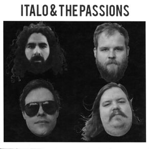 Download track Don't Pull Away The Passions, Italo