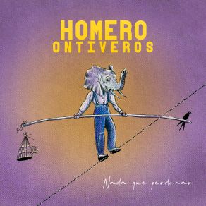 Download track Nada Pasó Homero Ontiveros