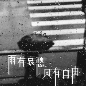 Download track 雨有哀愁 风有自由 (伴奏版) 小火杏儿