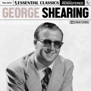 Download track Oh Look At Me Now (Remastered 2022) George Shearing