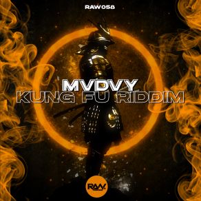 Download track Kung Fu Riddim MVDVYFen Narstie