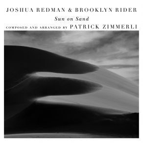 Download track Between Dog And Wolf (Reprise) Joshua Redman, Brooklyn Rider