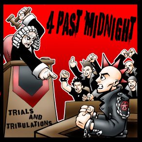 Download track Hidden Track 4 Past Midnight