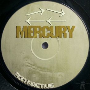 Download track Mercury (Planet Break Mix) Ron Ractive