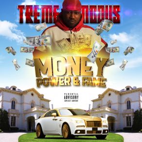 Download track All About The Money Tremendous