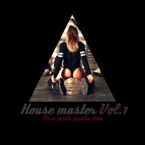 Download track Disco House Pira-Mida Production